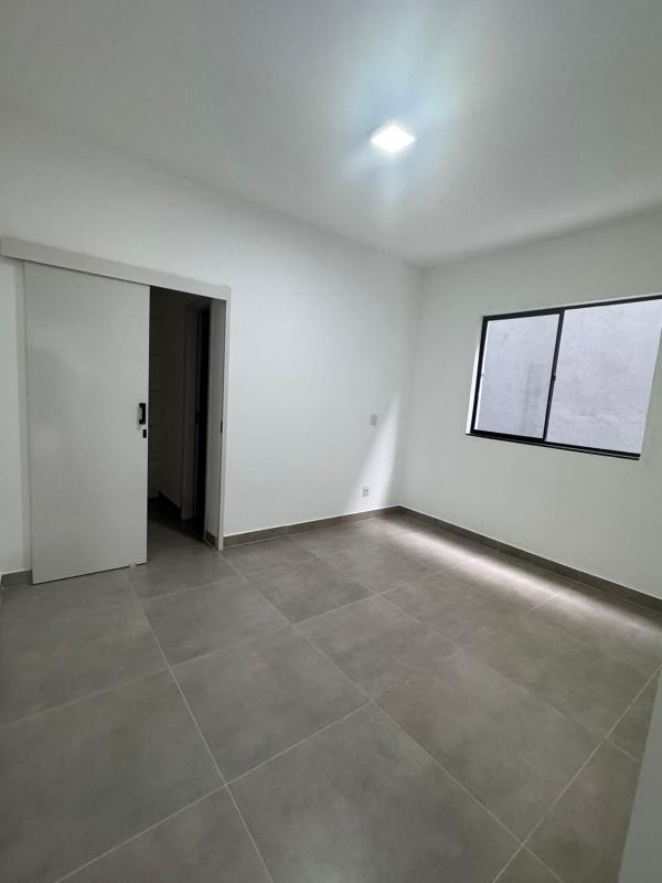 Casa, Novo Eldorado, 3 Quartos, 2 Vagas, 1 Suíte