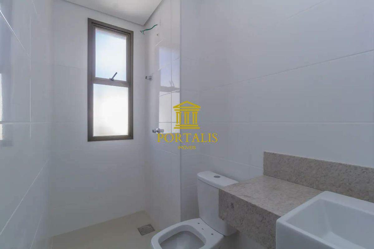 Cobertura, Serra, 3 Quartos, 3 Vagas, 1 Suíte