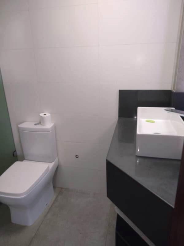 Cobertura, Nova Suíssa, 3 Quartos, 2 Vagas, 1 Suíte