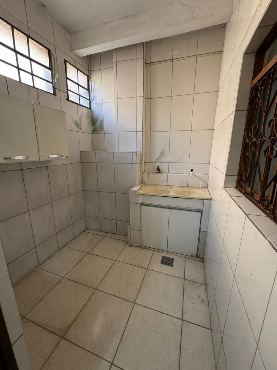 Casa, Concórdia, 3 Quartos, 0 Vaga, 1 Suíte