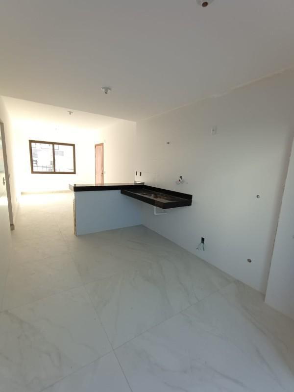 Apartamento, Nova Granada, 3 Quartos, 2 Vagas, 1 Suíte