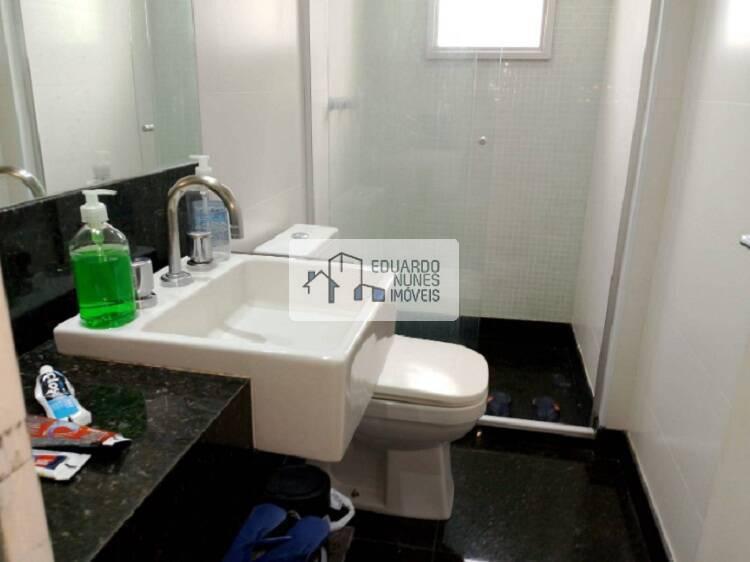 Apartamento, Belvedere, 3 Quartos, 2 Vagas, 1 Suíte