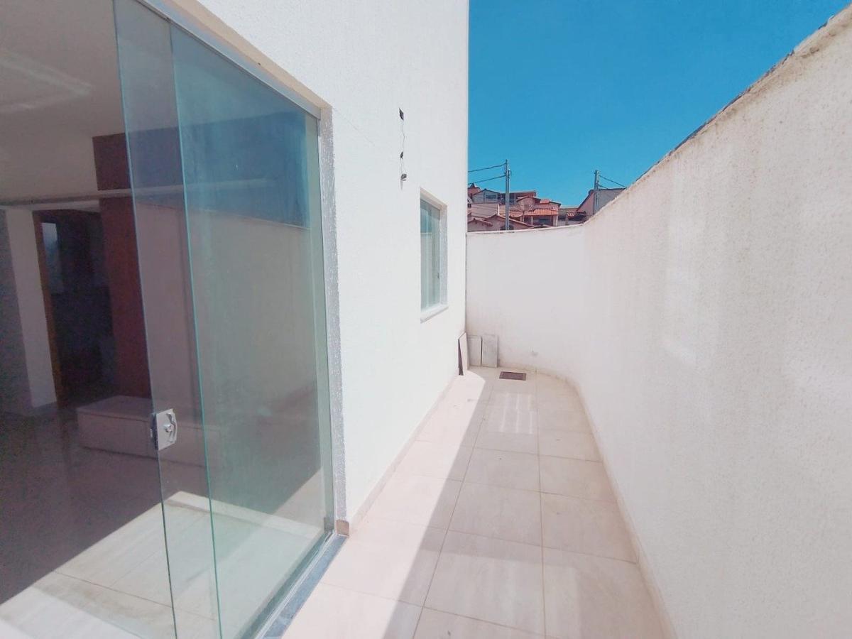 Apartamento, Jardim Leblon, 2 Quartos, 1 Vaga