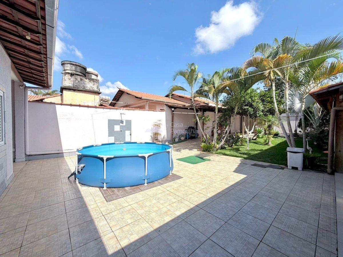 Casa, São João Batista (venda Nova), 3 Quartos, 4 Vagas, 2 Suítes