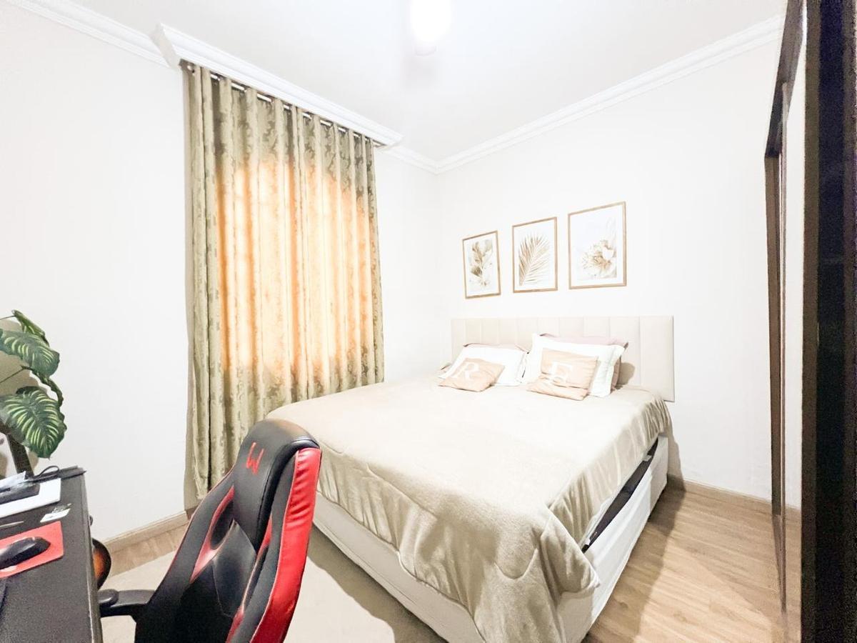 Casa, São Gotardo, 3 Quartos, 6 Vagas, 1 Suíte