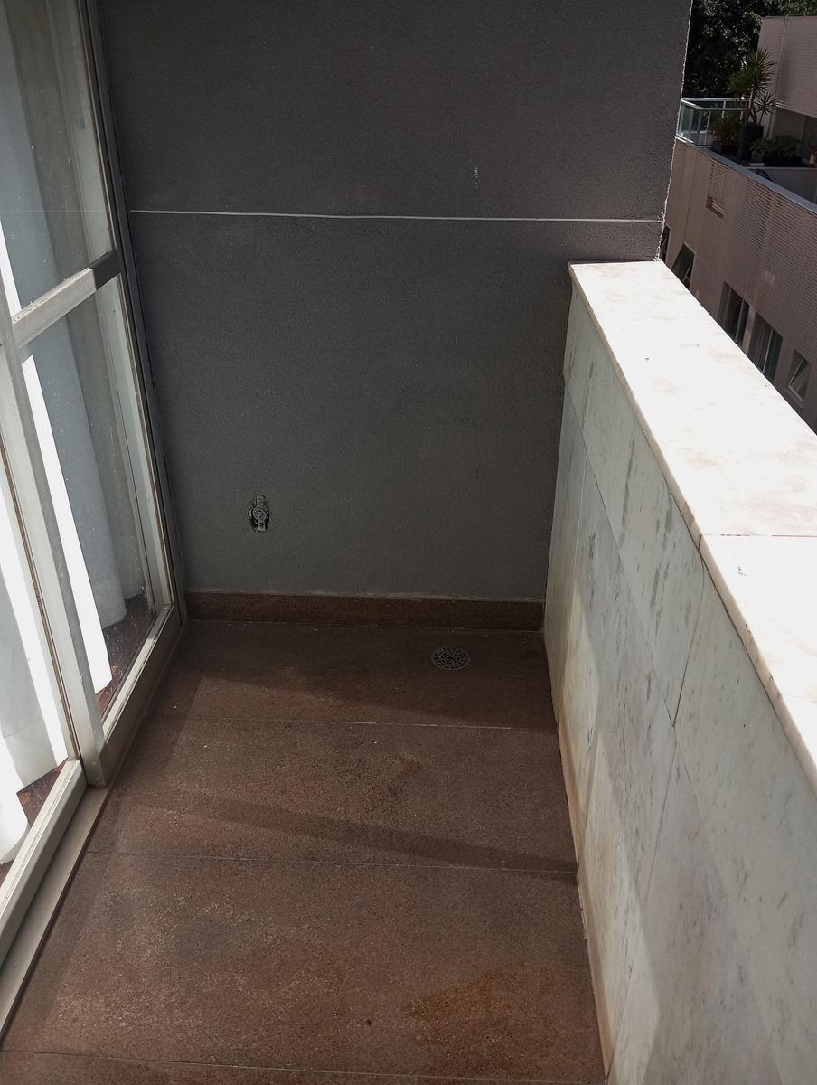 Apartamento, Santa Lúcia, 4 Quartos, 2 Suítes
