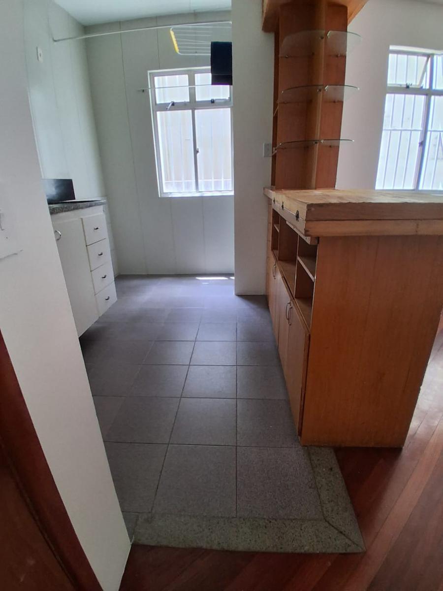 Apartamento, Floresta, 1 Quarto, 1 Vaga