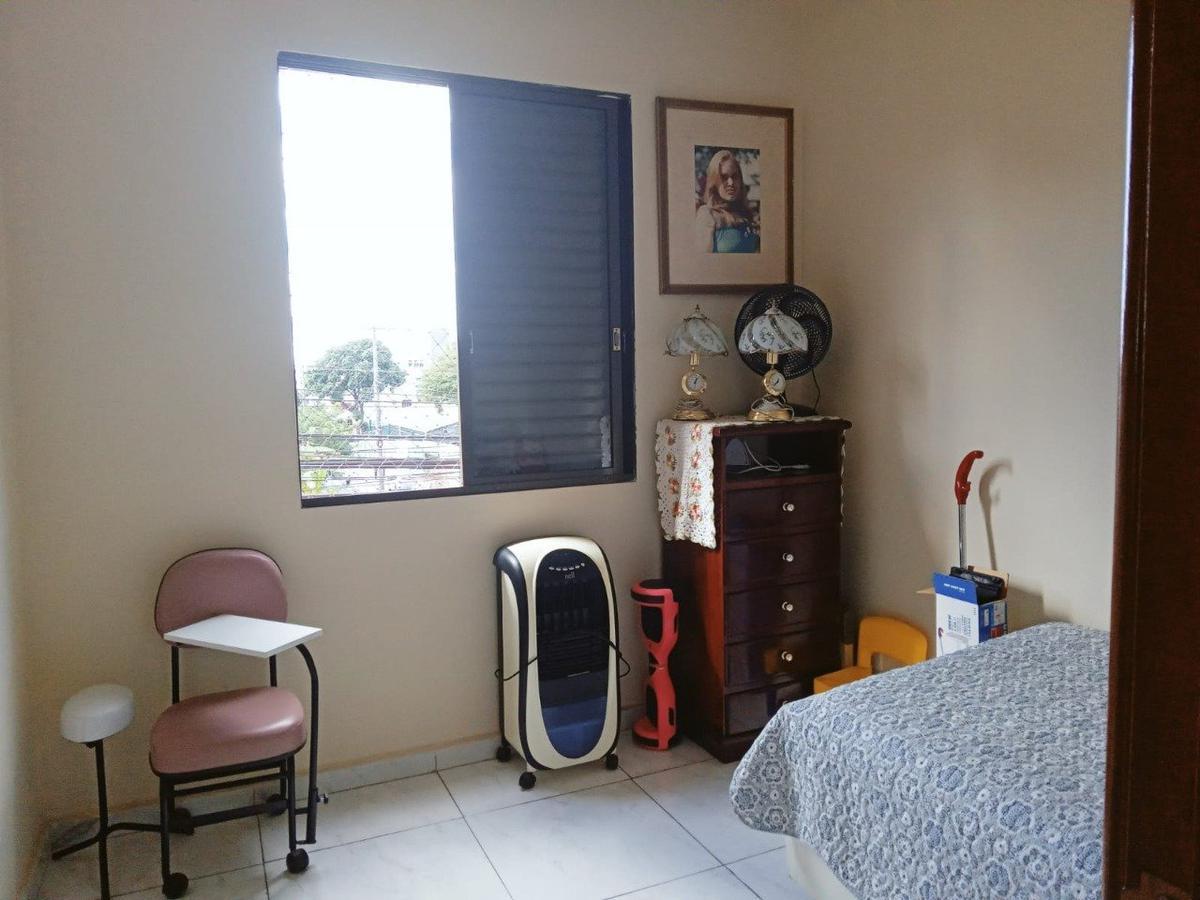 Apartamento, Palmares, 4 Quartos, 2 Vagas, 1 Suíte