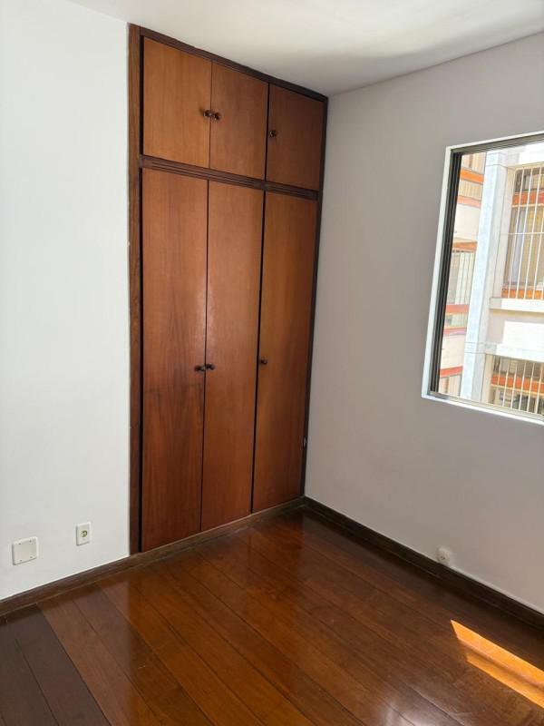 Apartamento, Coração de Jesus, 4 Quartos, 2 Vagas, 1 Suíte