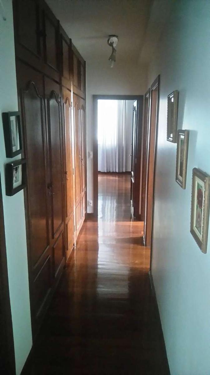 Apartamento, Savassi, 4 Quartos, 2 Vagas, 2 Suítes