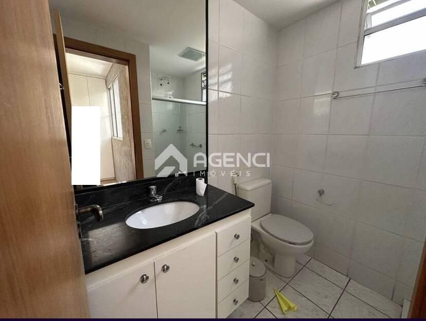 Apartamento, Sagrada Família, 3 Quartos, 0 Vaga, 1 Suíte