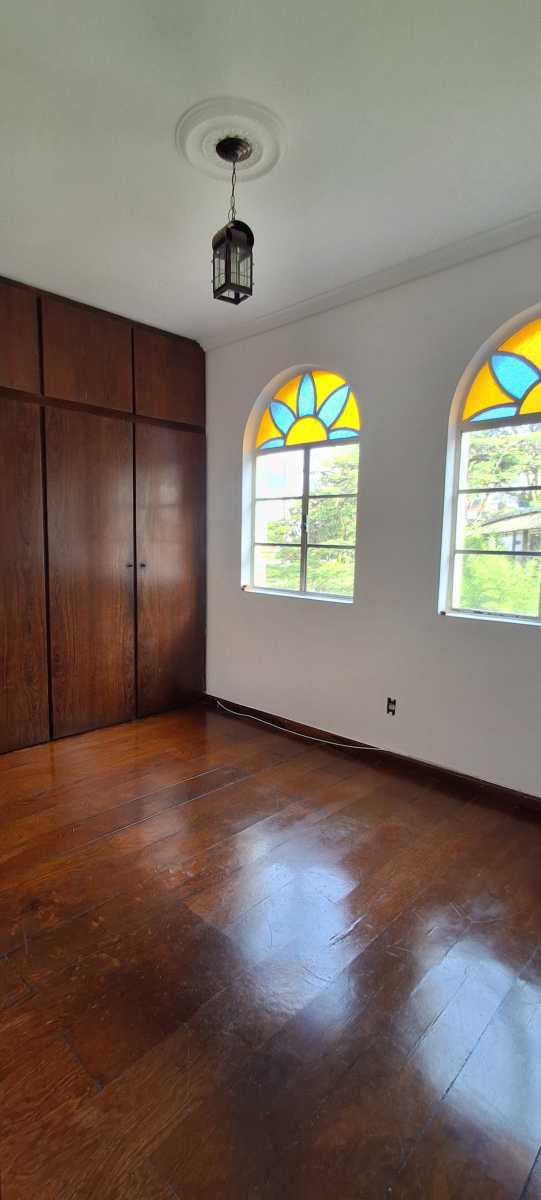 Apartamento, Coração de Jesus, 3 Quartos, 2 Vagas, 1 Suíte