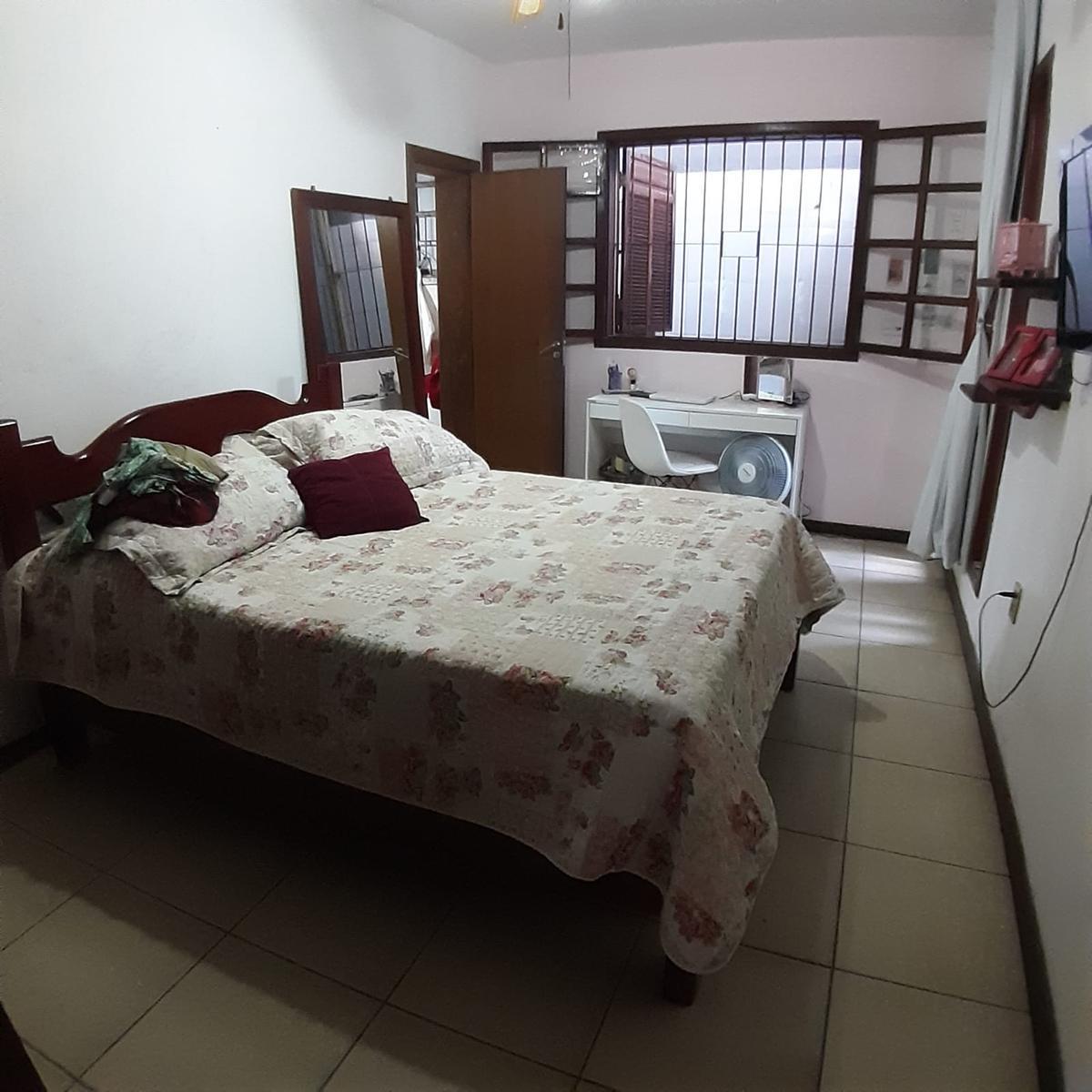 Casa, Inconfidência, 4 Quartos, 4 Vagas, 2 Suítes