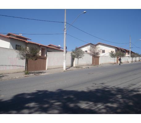 Casa, Juliana, 2 Quartos, 1 Vaga