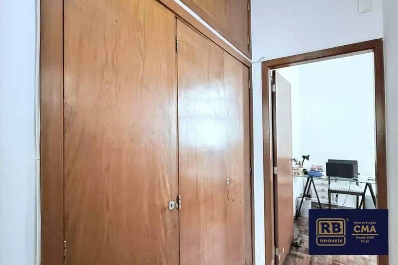 Apartamento, Santo Agostinho, 3 Quartos, 1 Vaga, 1 Suíte