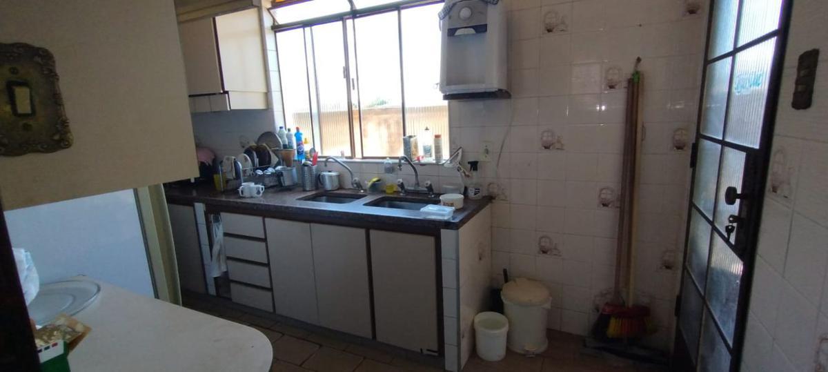 Casa, Renascença, 6 Quartos, 3 Vagas, 1 Suíte