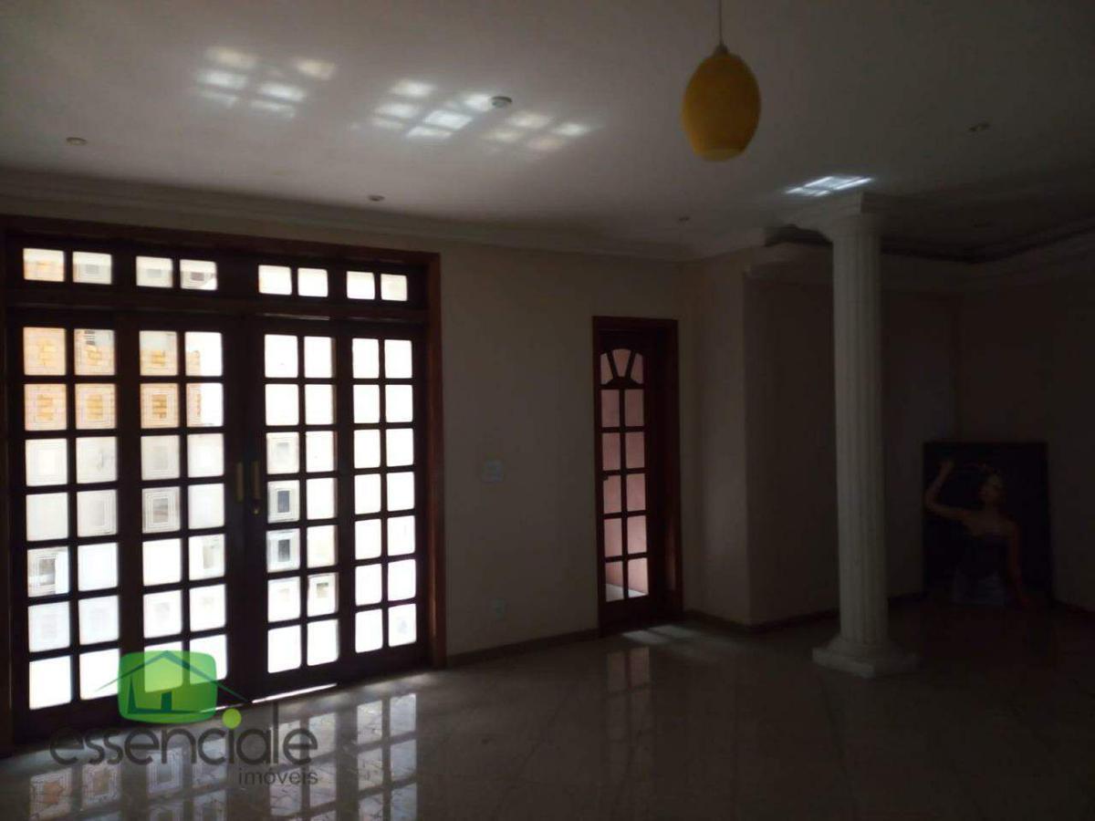 Casa, Jardim Riacho das Pedras, 0 Quarto, 5 Vagas, 2 Suítes