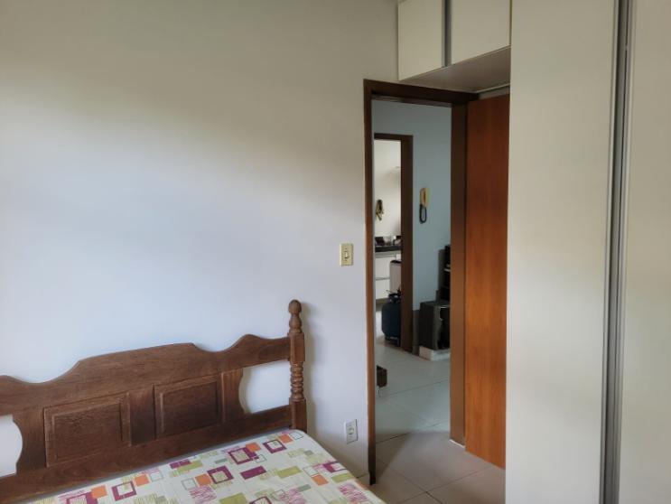 Apartamento, São João Batista (venda Nova), 2 Quartos, 0 Vaga