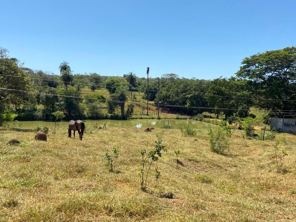 Fazenda, Zona Rural, 3 Quartos, 0 Vaga