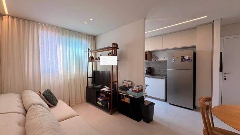 Apartamento, Cruzeiro, 2 Quartos, 2 Vagas, 1 Suíte