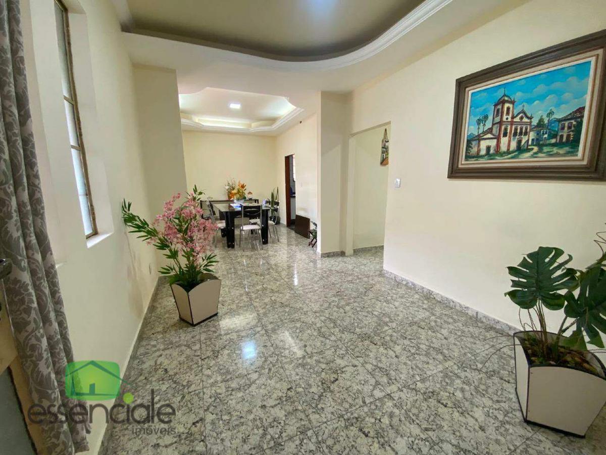 Casa, Jardim Riacho das Pedras, 3 Quartos, 4 Vagas, 1 Suíte