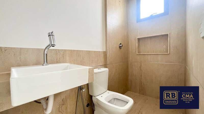 Cobertura, Prado, 4 Quartos, 3 Vagas, 2 Suítes