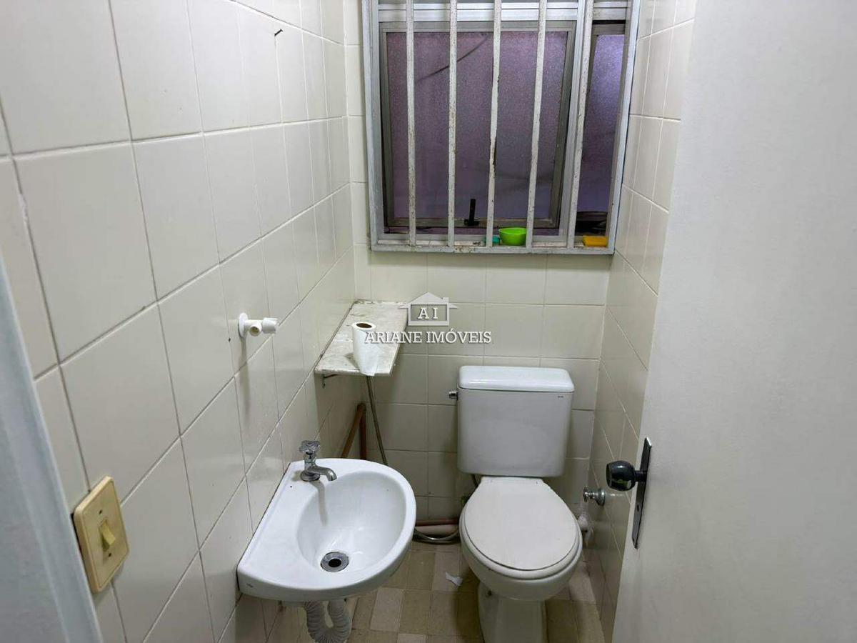 Andar, Lourdes, 0 Quarto, 0 Vaga