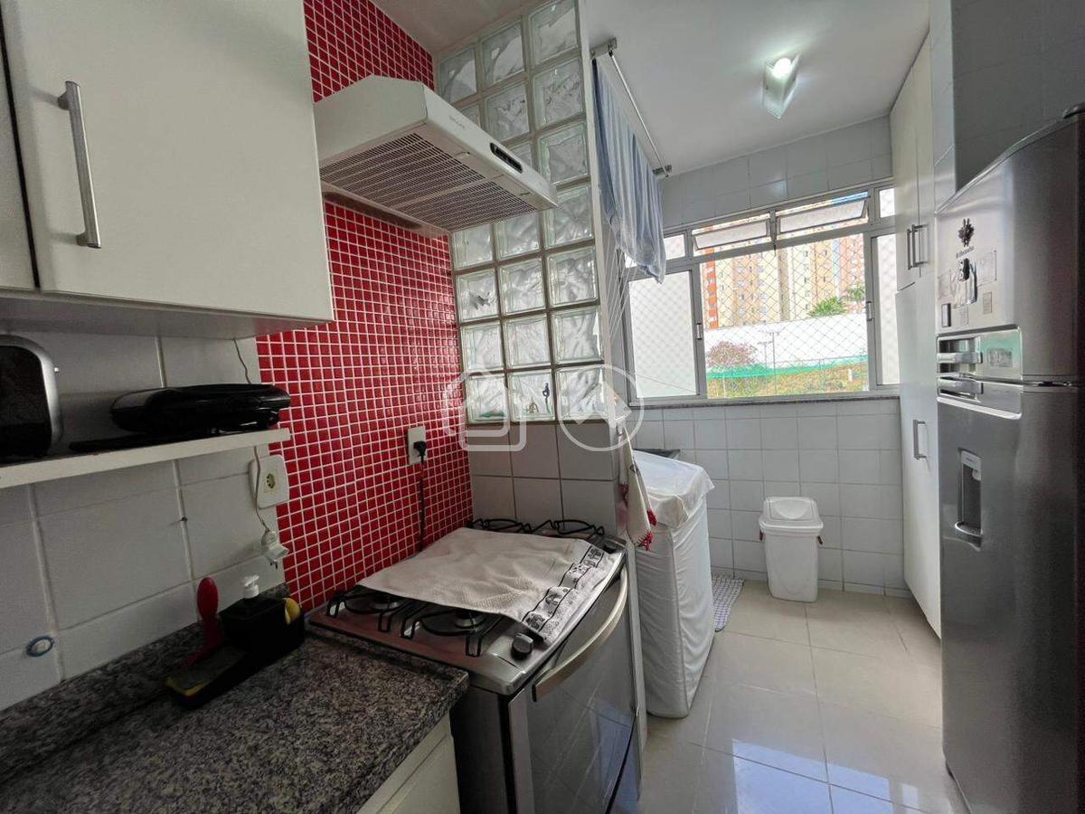 Apartamento, Buritis, 3 Quartos, 2 Vagas, 1 Suíte