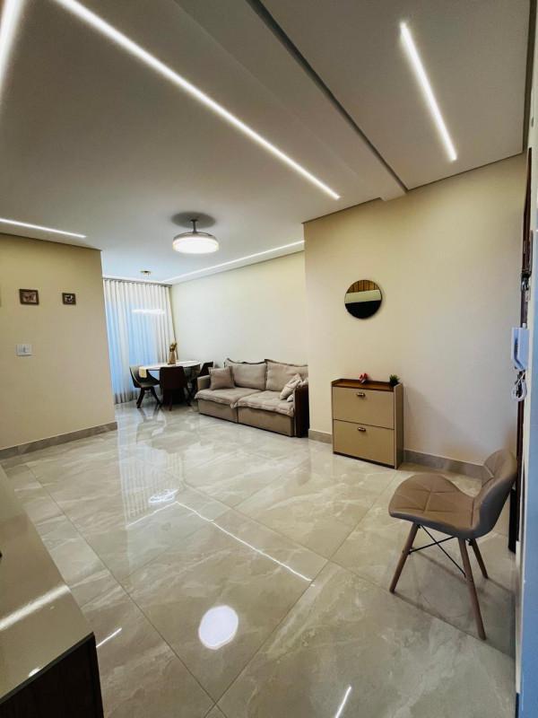 Apartamento, Palmeiras, 3 Quartos, 1 Vaga