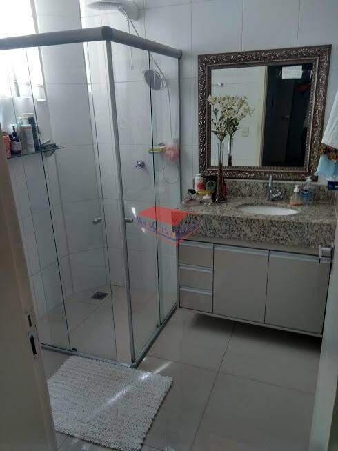 Apartamento, Bromélias, 3 Quartos, 1 Vaga, 1 Suíte