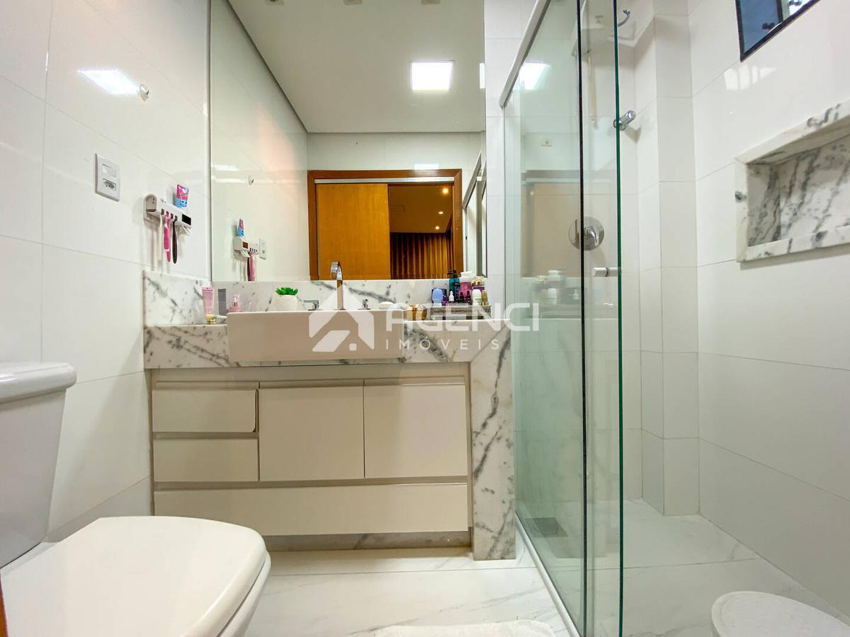 Cobertura, Cabral, 3 Quartos, 0 Vaga, 1 Suíte