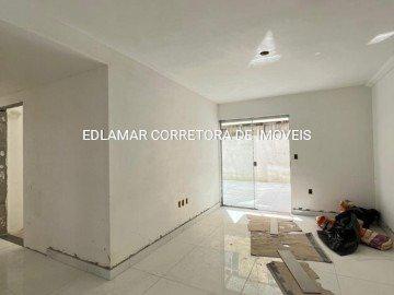 Apartamento, Santa Cruz Industrial, 3 Quartos, 2 Vagas, 1 Suíte
