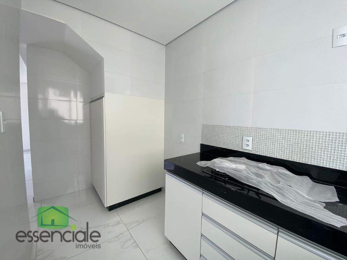 Cobertura, Novo Eldorado, 3 Quartos, 3 Vagas, 2 Suítes