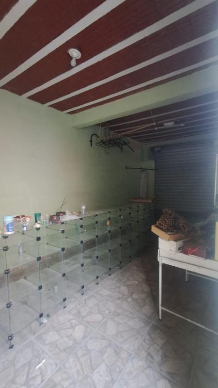 Casa, Parque São Pedro (venda Nova), 3 Quartos, 6 Vagas, 1 Suíte