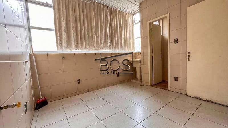 Apartamento, Santo Agostinho, 4 Quartos, 2 Vagas, 1 Suíte