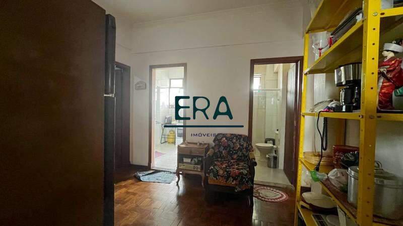Apartamento, Centro, 3 Quartos, 0 Vaga, 1 Suíte