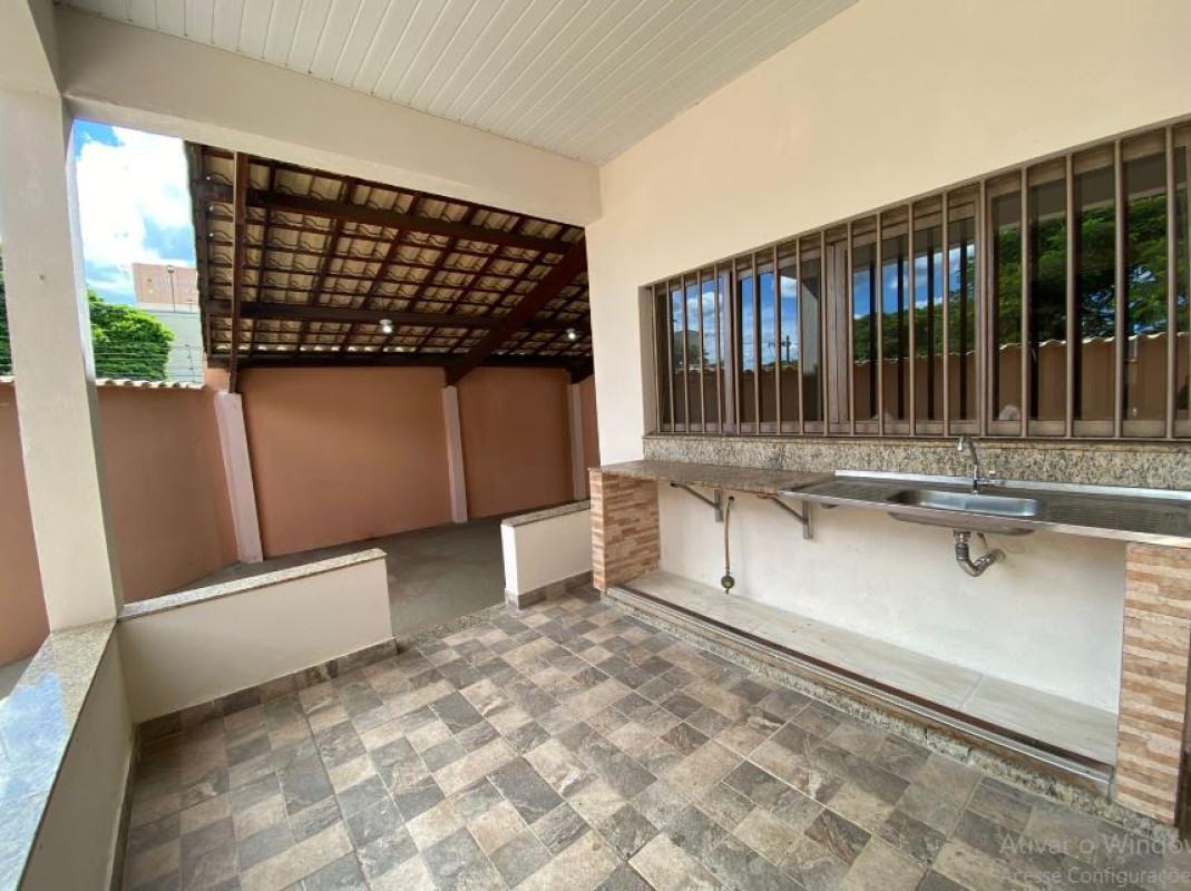 Casa, Boa Vista, 4 Quartos, 7 Vagas