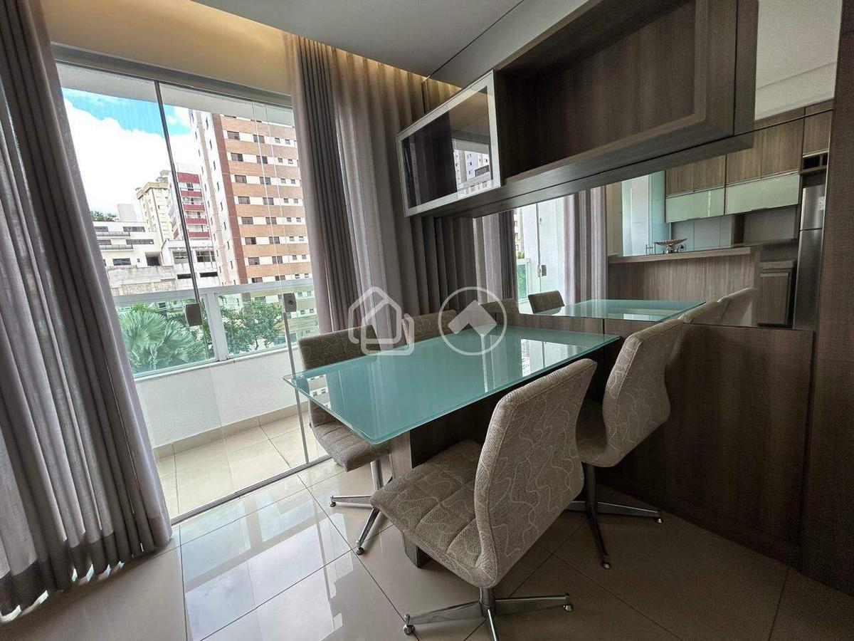 Apartamento, Buritis, 2 Quartos, 1 Vaga, 1 Suíte