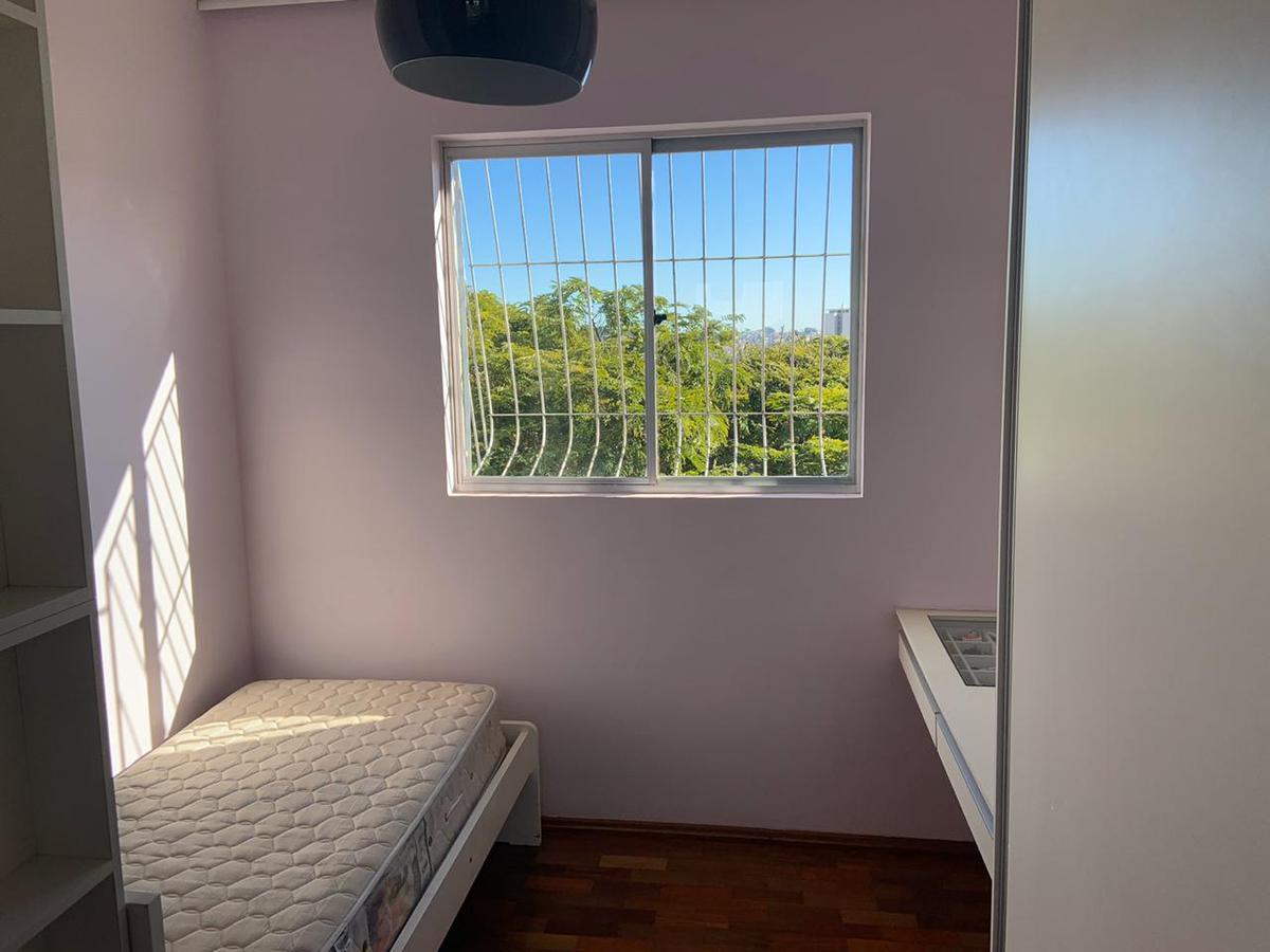 Cobertura, Salgado Filho, 4 Quartos, 1 Vaga, 1 Suíte