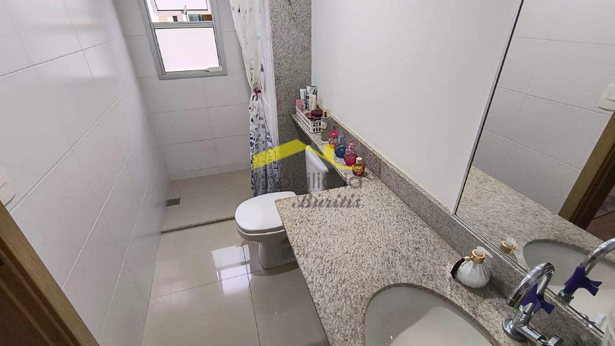 Andar, Buritis, 4 Quartos, 3 Vagas, 2 Suítes