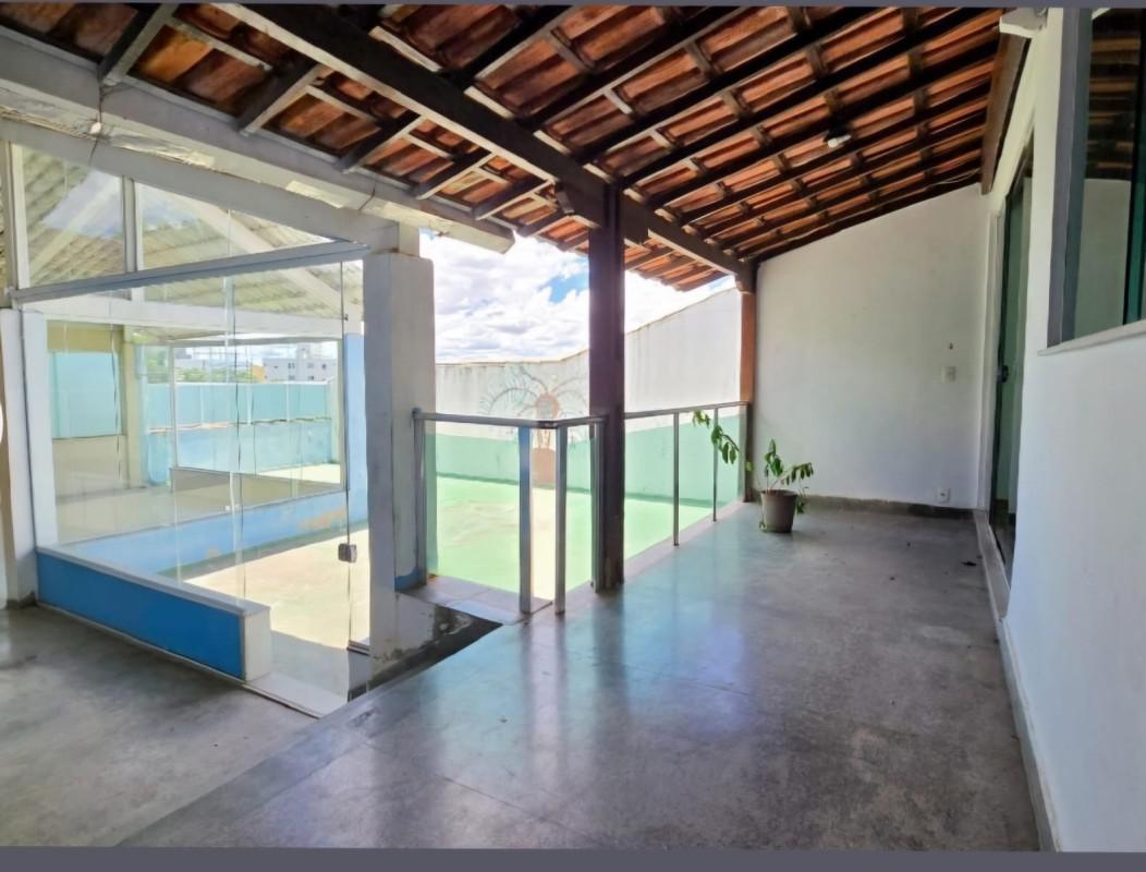 Casa, Engenho Nogueira, 3 Quartos, 4 Vagas, 1 Suíte