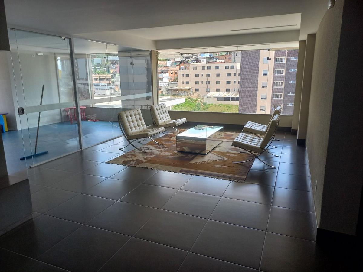 Apartamento, Buritis, 3 Quartos, 3 Vagas, 1 Suíte