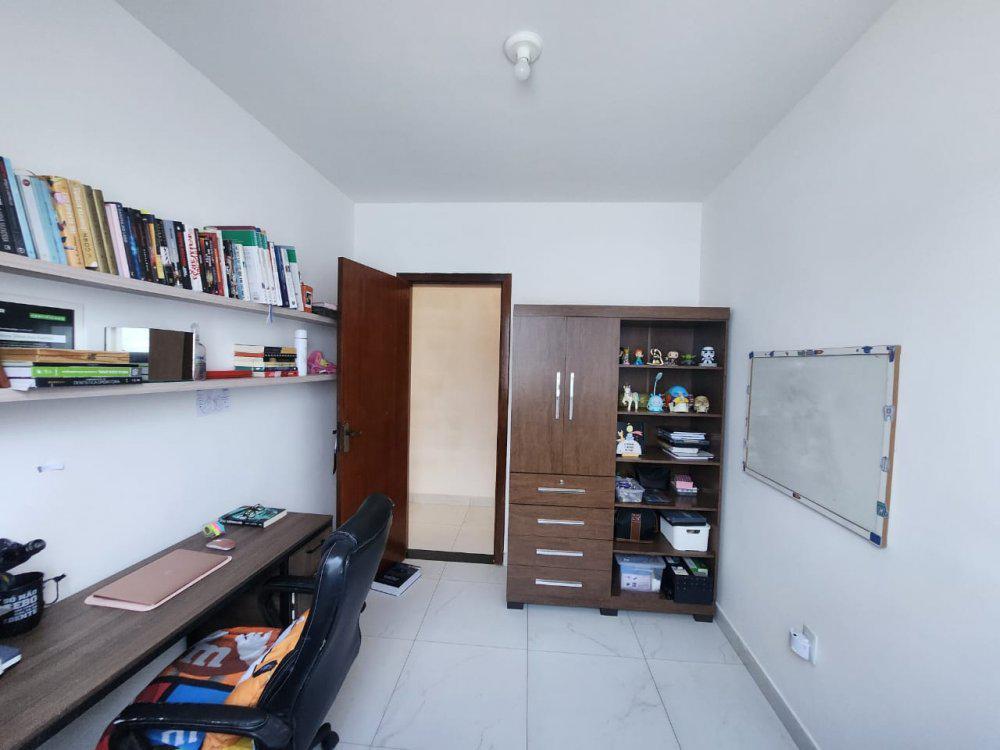Casa, Masterville, 3 Quartos, 2 Vagas, 1 Suíte