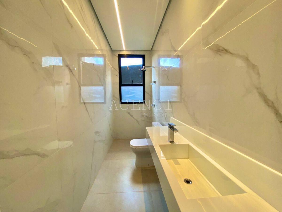 Casa, Alphaville - Lagoa dos Ingleses, 4 Quartos, 0 Vaga, 3 Suítes