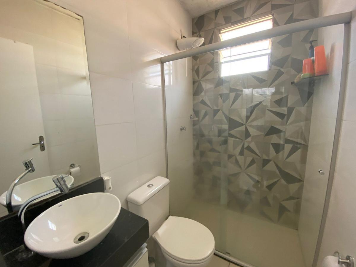 Apartamento, Jardim Vitória, 2 Quartos, 1 Vaga