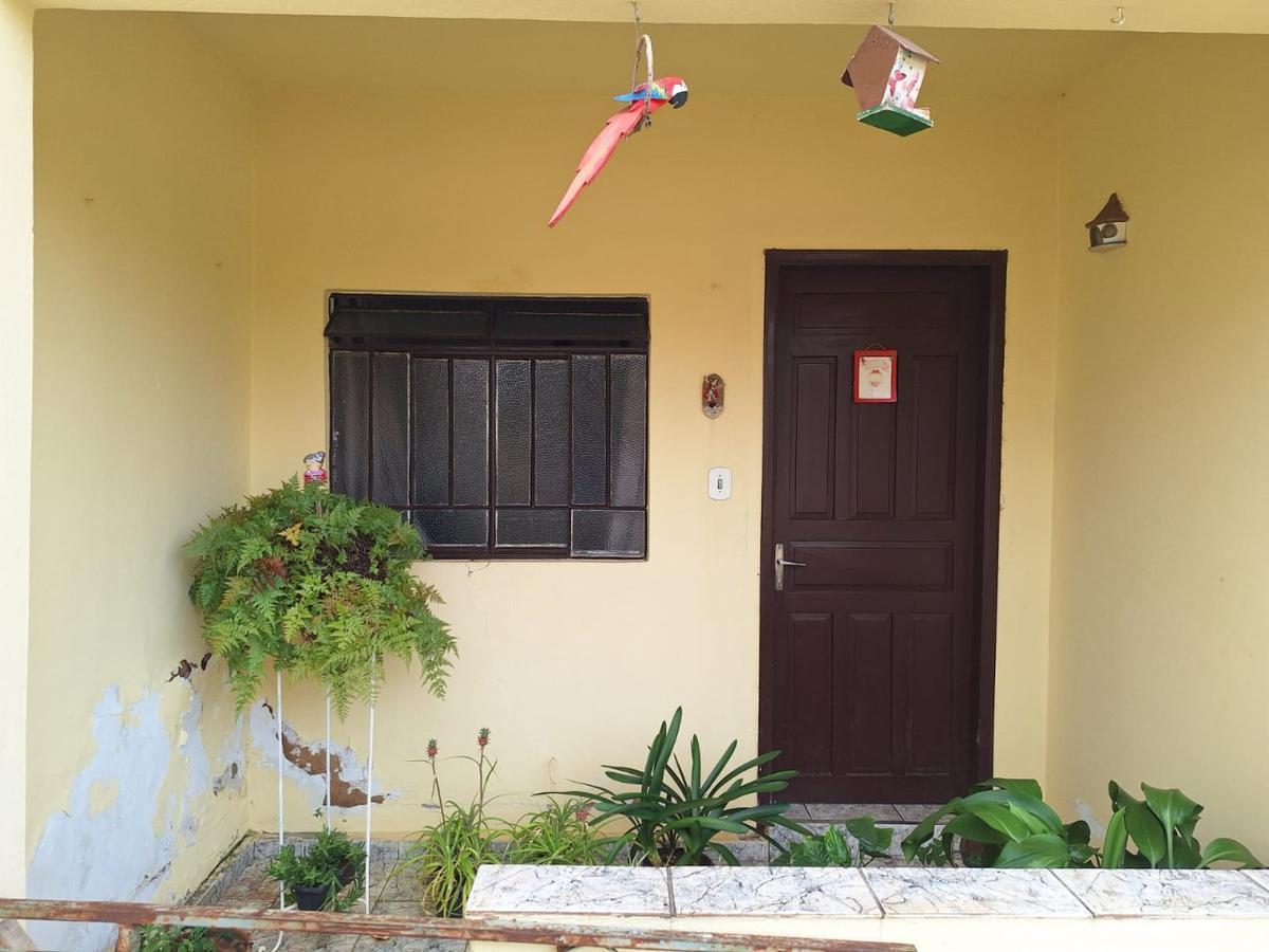 Casa, Parque Rinaldo, 2 Quartos, 0 Vaga