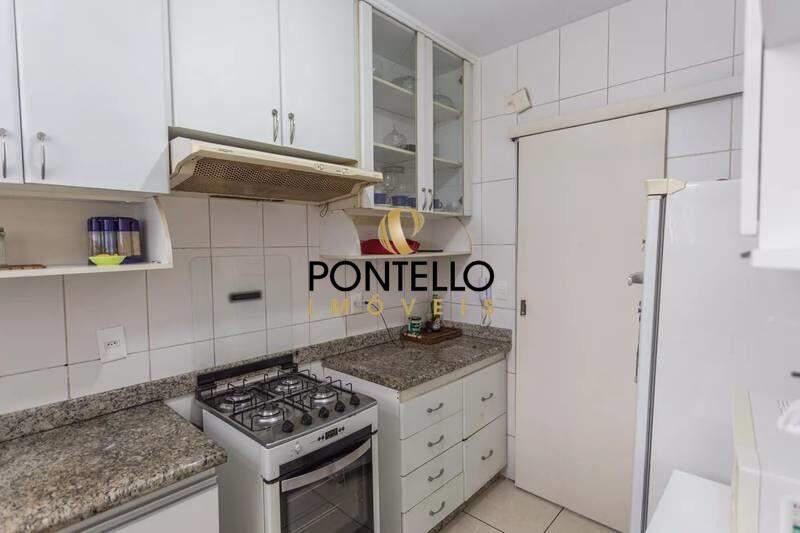 Apartamento, Santo Antônio, 3 Quartos, 1 Vaga, 1 Suíte