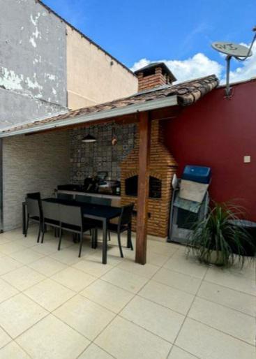 Casa, Sinimbu, 3 Quartos, 2 Vagas, 1 Suíte