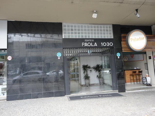 Sala, Funcionários, 1 Vaga