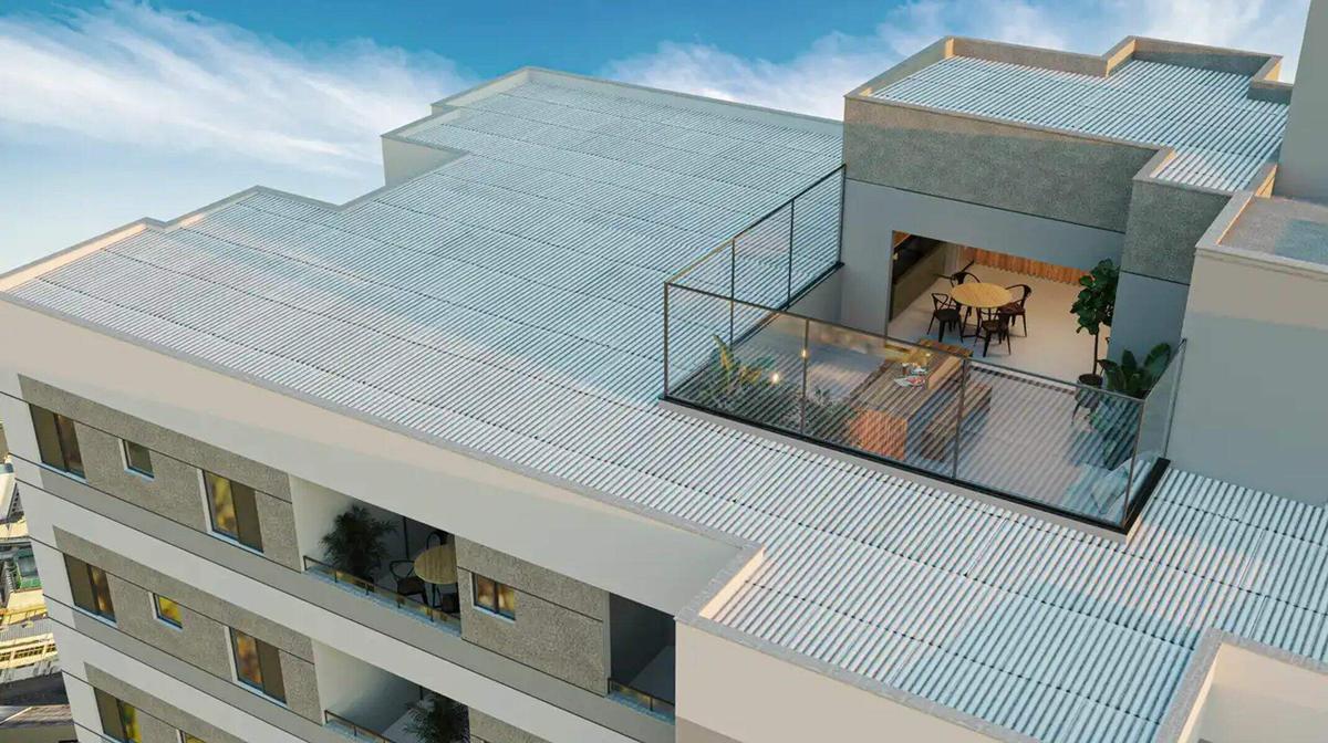 Apartamento, Presidente Roosevelt, 3 Quartos, 2 Vagas, 1 Suíte